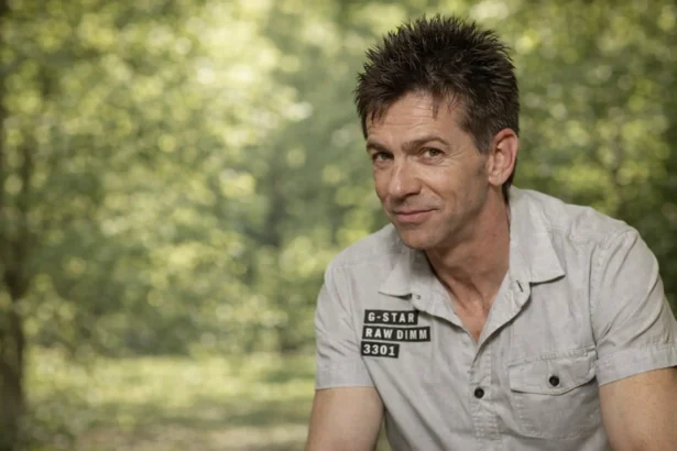 Jörg Kaulitz