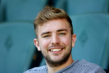christoph kramer ehefrau