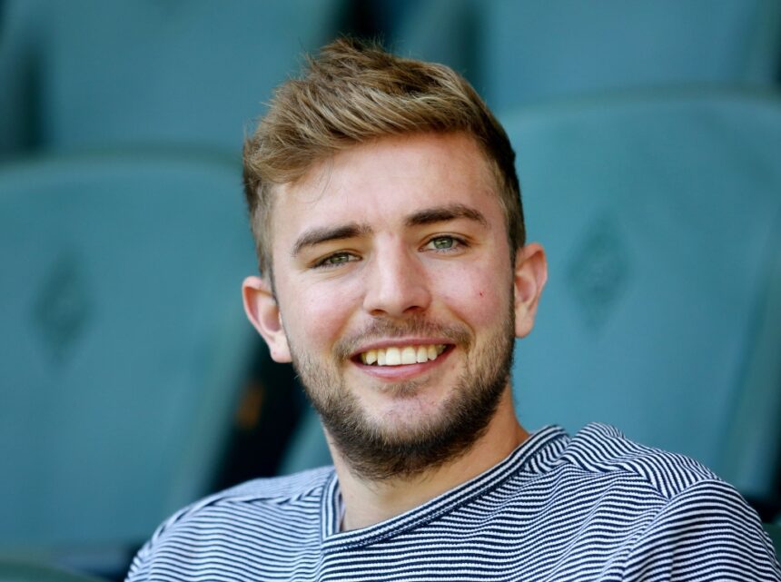 christoph kramer ehefrau