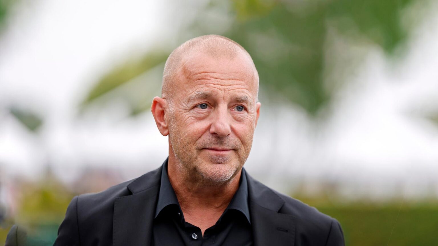 Heino Ferch Krebserkrankung