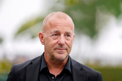 Heino Ferch Krebserkrankung